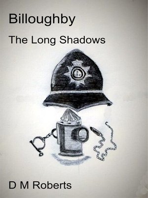 cover image of The Long Shadows